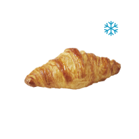 Круассан замороженный, 30 г (для выпекания) 