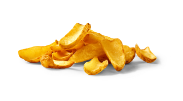 Картофельные Дипперы с панировкой (D01) Special We Fry, 2,5 кг