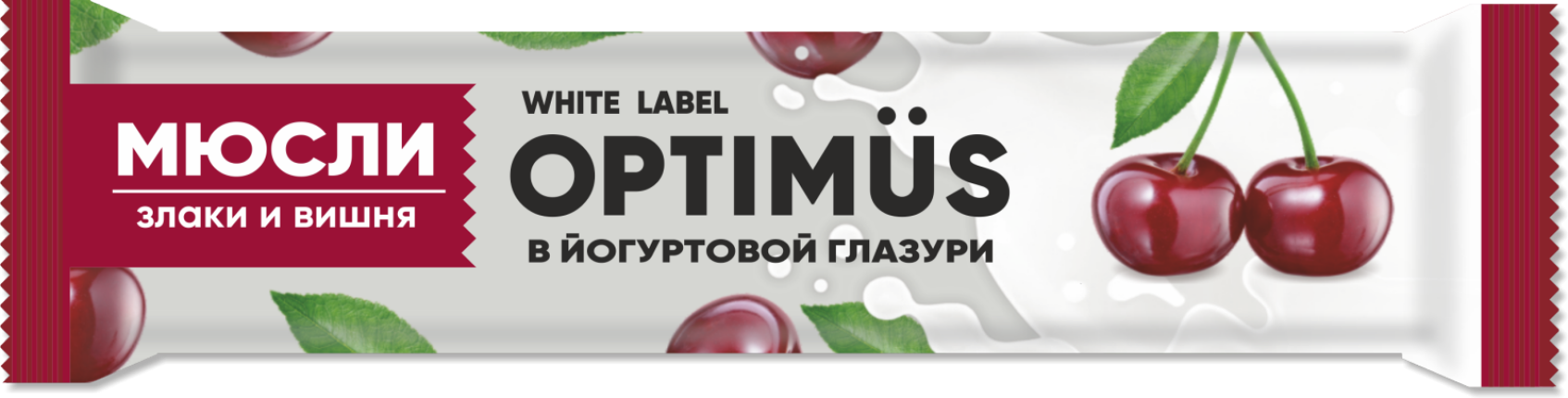 Батончик-мюсли 