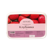 Пюре - Клубника, 1000 г