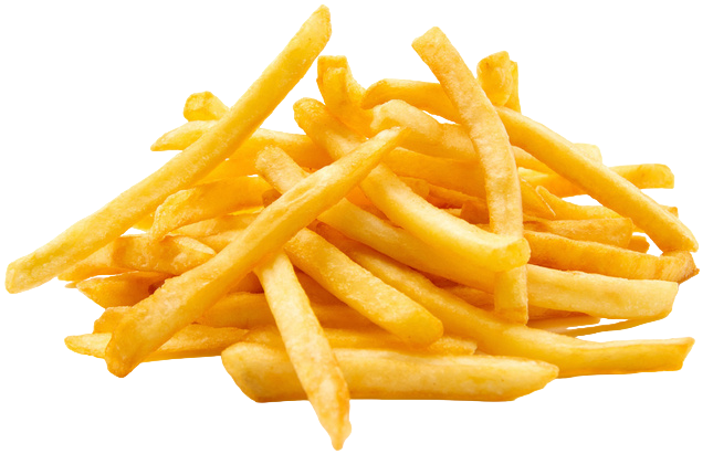 Картофель фри 9х9 мм, Golbal Fries, 2,5 кг