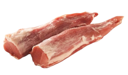Вырезка говяжья замороженная, весовая