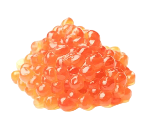 Икра Кеты 25 кг,  малой соли, Камчатский край, путина 2025г.