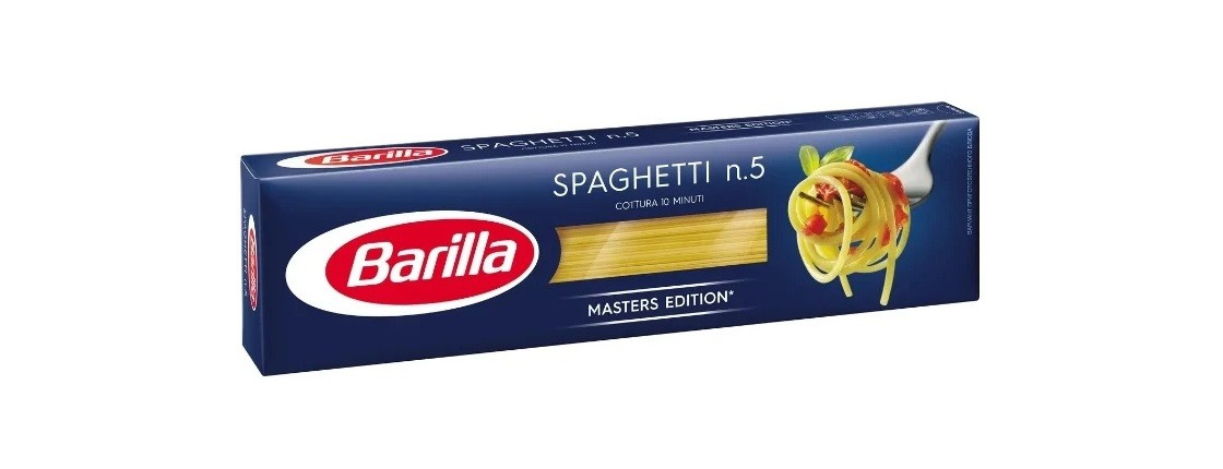 Макаронные изделия Spaghetti/Спагетти, 450 г