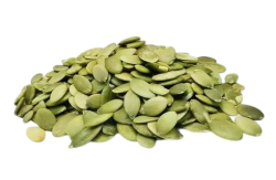 Семена тыквы очищенные, 300 г