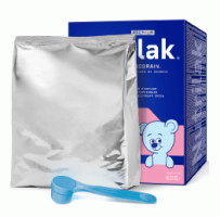 Смесь молочная сухая Nutrilak Premium (Нутрилак Премиум) 2 адаптированная, 600 г