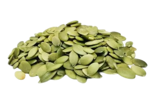 Семена тыквы очищенные, 300 г