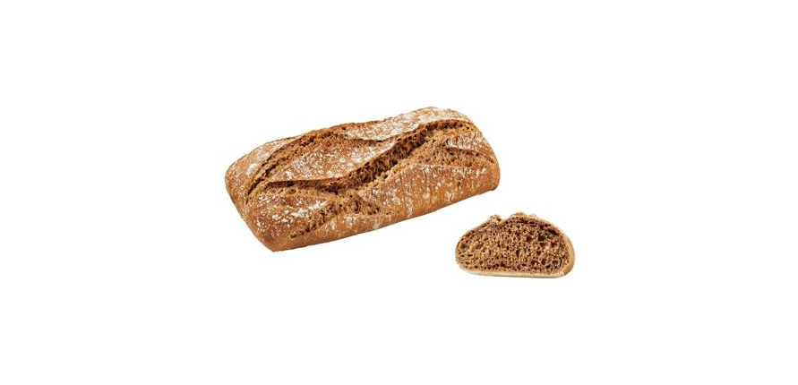 Хлеб ржаной, 330г 