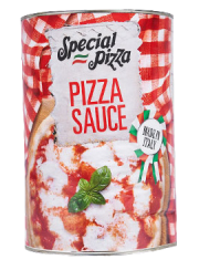 Пюре томатное для пиццы, 4,1 кг