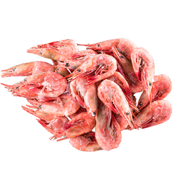 Креветка северная, 70/90, в/м