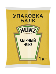 Соус Сырный, 1 кг