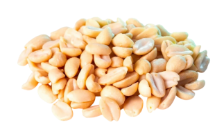 Арахис бланшированный, 500 г