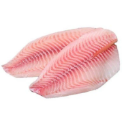 Пангасиус, филе б/к белое , 1 кг