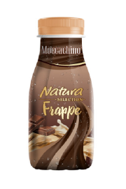 Напиток молочный с кофе и вкусом шоколада Frappe Coffee Moccachino 2,6%, 250 г