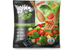 Смесь овощная 