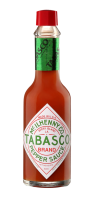 Соус перечный красный Табаско, 60 мл