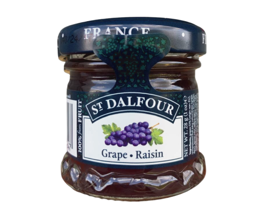 Джем виноградный, 28 г