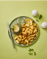 Картофельные Дипперы с панировкой (D01) Special We Fry, 2,5 кг