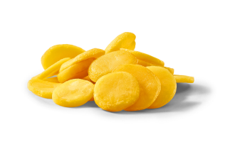 Картофельные слайсы без панировки (SL01) Special We Fry, 2,5 кг