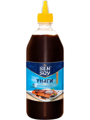 Соус Унаги, 840 г