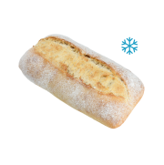 Чиабатта рустик, 300 г (для выпекания) 