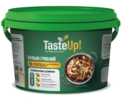 Бульон грибной, 2 кг