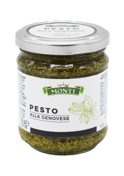 Соус Песто, 180 г