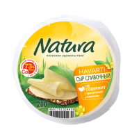 Сыр сливочный 45%, 200 г