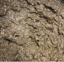 Паста Джандуя из молочного шоколада с лесным орехом и хрустящей крошкой PRALIN DELICRISP CLASSIC, 5 кг