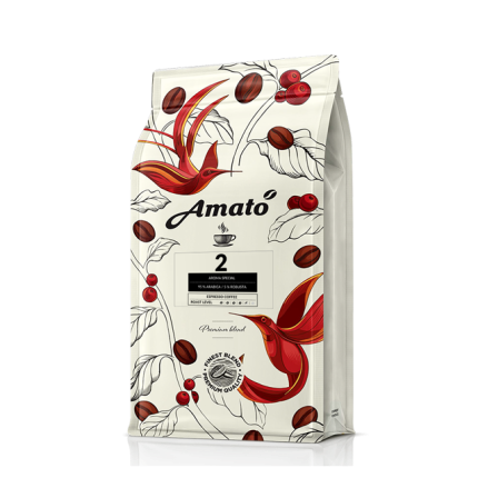 Кофе в зернах Aroma Special, 1 кг