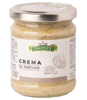 Соус Трюфельный на основе растительных  масел, 180 г