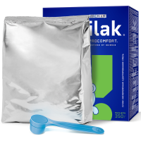 Смесь сухая Nutrilak Premium (Нутрилак Премиум) Кисломолочный адаптированная, 350 г