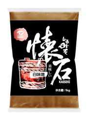 Паста соевая Мисо светлая, 1 кг