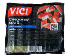 Крабовые палочки