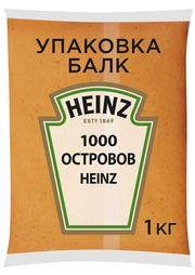 Соус 1000 Островов, 1 кг