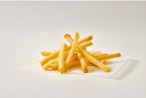 Картофель фри с панировкой 9х9 мм (S04) Premium We Fry, 2,5 кг