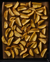 Картофельные Дипперы с панировкой (D01) Special We Fry, 2,5 кг