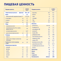 Смесь молочная Nutrilak Premium (Нутрилак) 2  на козьем молоке адаптированная стерилизованная, 200 мл