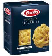 Макаронные изделия Barilla Tagliatelle Гнезда,500 г