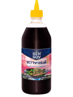 Соус Устричный, 840 г