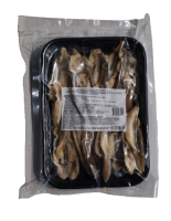 Черенок морской (Навахас), на створках раковины, 40/60, 300г