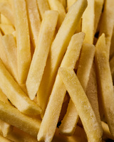 Картофель фри с панировкой 9х9 мм (S04) Premium We Fry, 2,5 кг