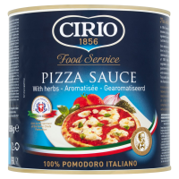 Соус томатный для пиццы 