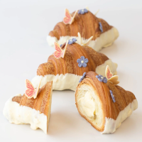 Крем с белым шоколадом Chococream Bianco, 5 кг