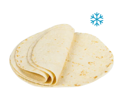 Тортилья пшеничная 12 -дюйм, 0,996 кг (1 уп/12 шт)