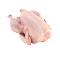 Тушка цыпленка бройлера, замороженная