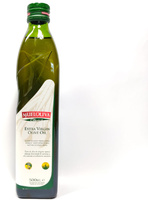 Масло оливковое EXTRA VIRGIN, 0,5 л
