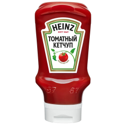 Кетчуп Томатный, 460 г