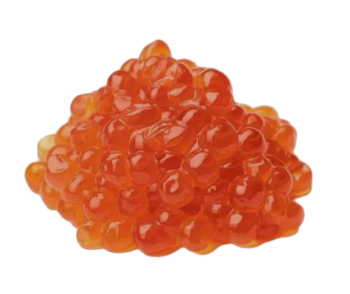 Икра Горбуши 25 кг,  малой соли, Камчатский край, путина 2025г.