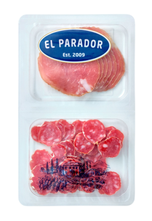 Ассорти сыровяленое 